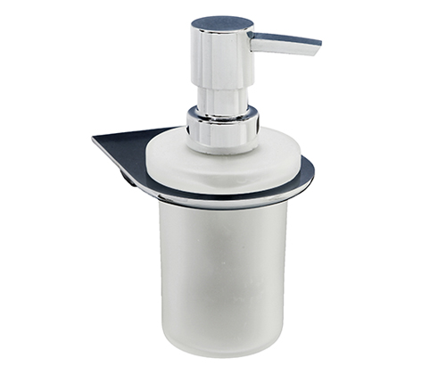 Дозатор для жидкого мыла Wasser Kraft Kammel K-8399 170 мл