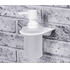 Дозатор для жидкого мыла Wasser Kraft Kammel K-8399 WHITE 170 мл