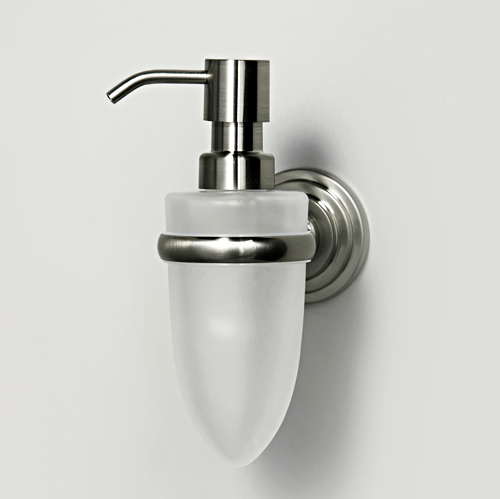 Дозатор для жидкого мыла Wasser Kraft Ammer K-7099
