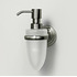 Дозатор для жидкого мыла Wasser Kraft Ammer K-7099