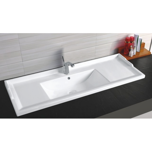 Раковина CeramaLux N NYJ840-90