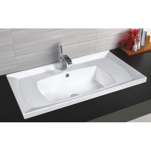 Раковина CeramaLux N NYJ841-60