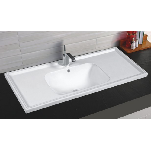 Раковина CeramaLux N NYJ842-100