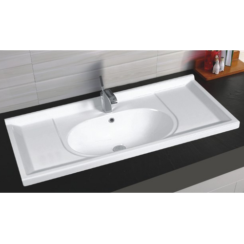 Раковина CeramaLux N NYJ843-100