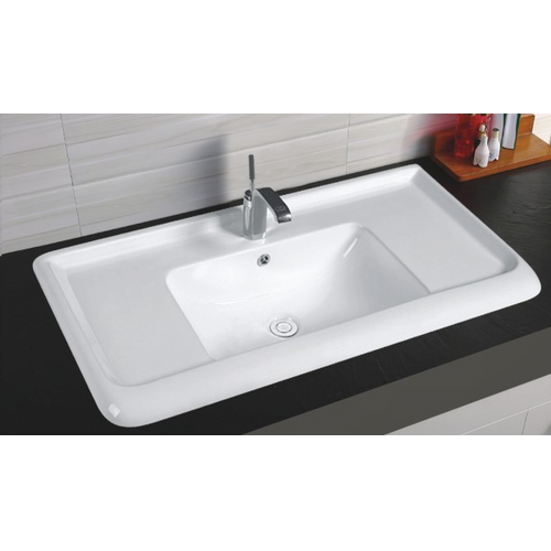 Раковина CeramaLux N NYJ844-100
