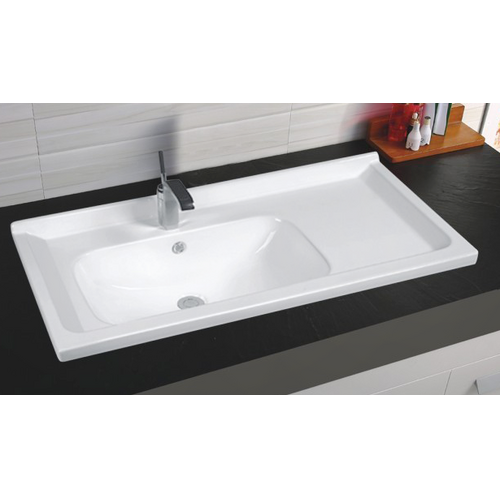 Раковина CeramaLux N NYJ845-80