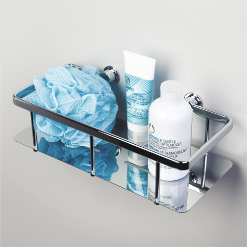 Полка Wasser Kraft K-511 металлическая