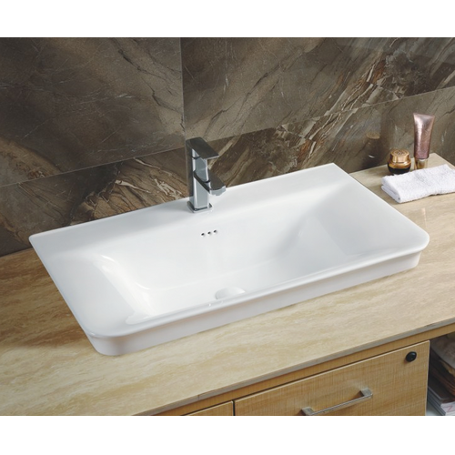 Раковина CeramaLux N NYJ851-60