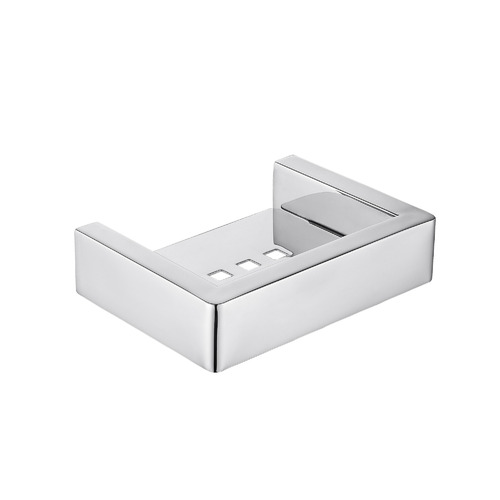 Мыльница AltroBagno Aperto 080706 Cr латунь хром