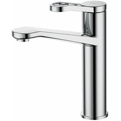 Смеситель для раковины D&K Venice Rialto DA1062641