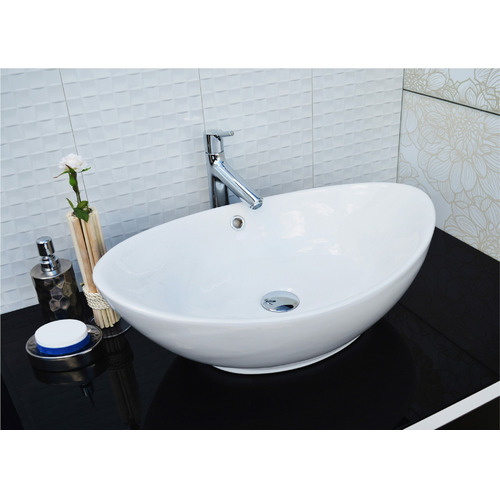 Раковина CeramaLux N 9019