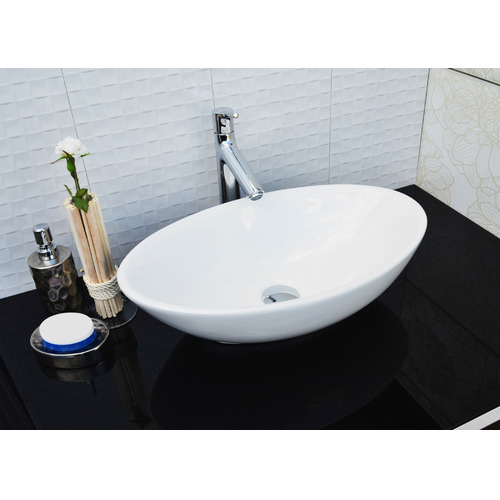 Раковина CeramaLux N 9021