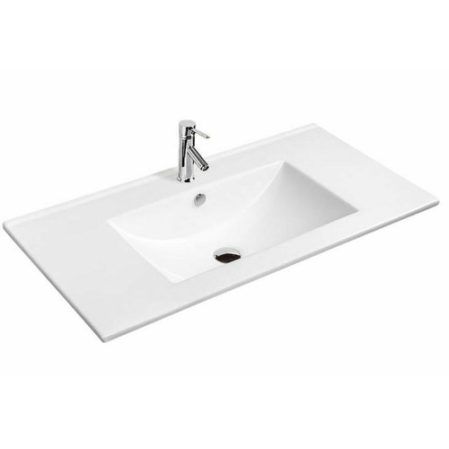 Раковина CeramaLux N 9080Е