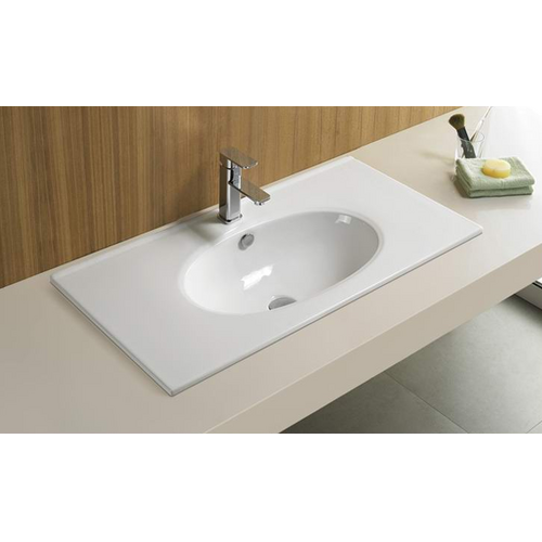 Раковина CeramaLux N 9070F