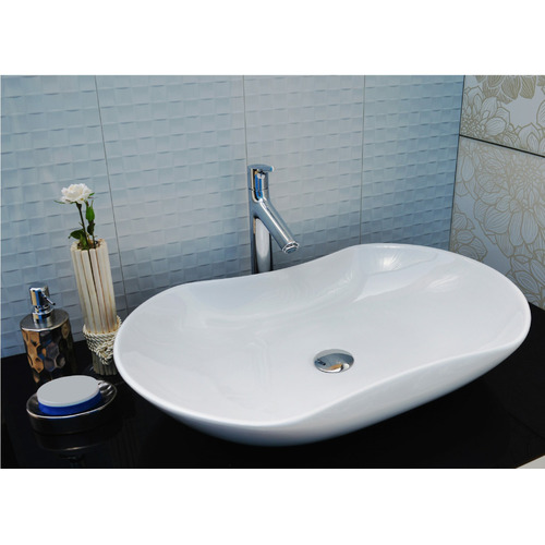 Раковина CeramaLux N 9175