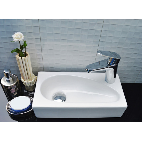 Раковина CeramaLux N 9265