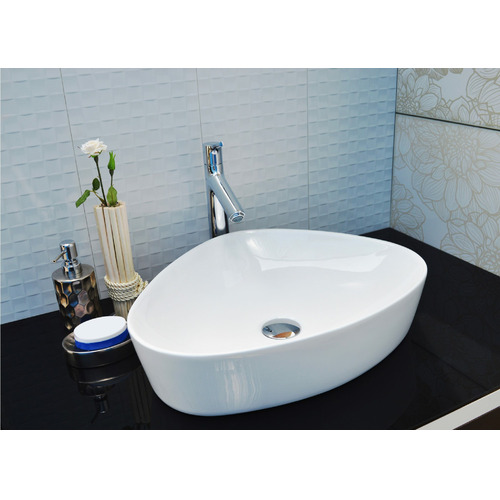 Раковина CeramaLux N 9386