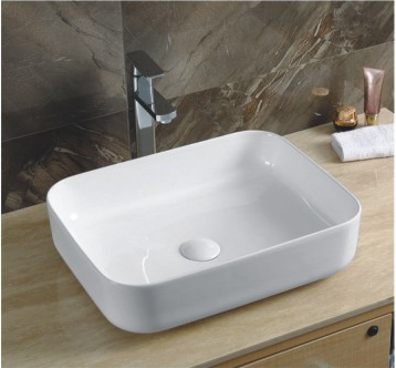 Раковина CeramaLux N 9391