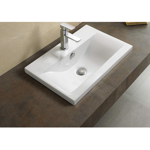 Раковина CeramaLux N 9393-60