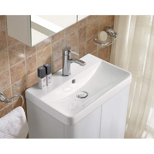 Раковина CeramaLux N 9595-60