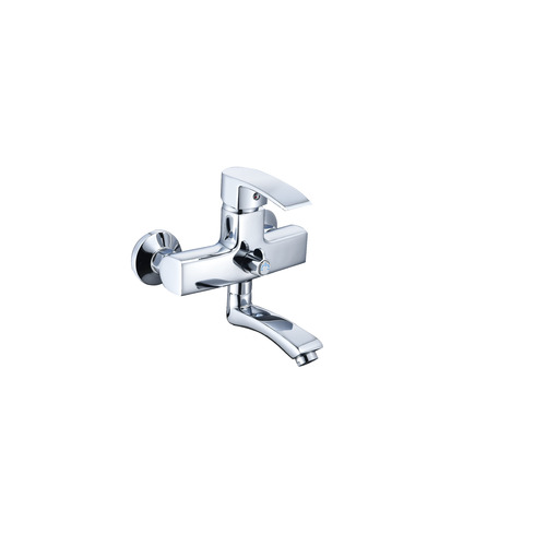 Смеситель для ванны с душем Ammore A4709-1 хром