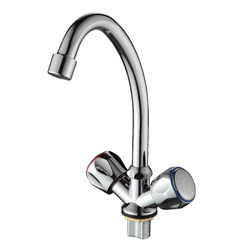 Смеситель для кухни Ammore A5185-1 хром