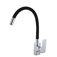 Смеситель для кухни Ammore A5501-1 хром