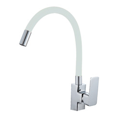 Смеситель для кухни Ammore A5501-3 хром