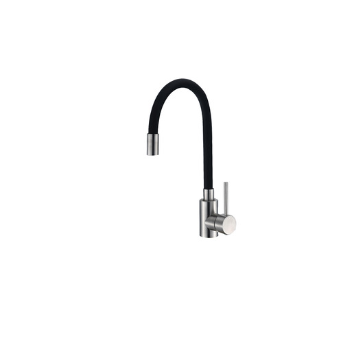 Смеситель для кухни Ammore A5510-1 черный