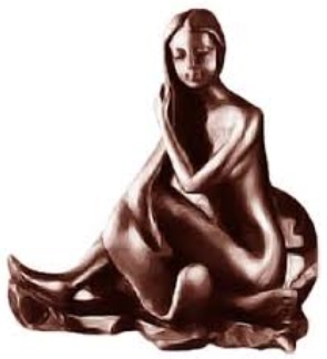 Крючок Art&Max Art Juno AM-B-0712-C Медь