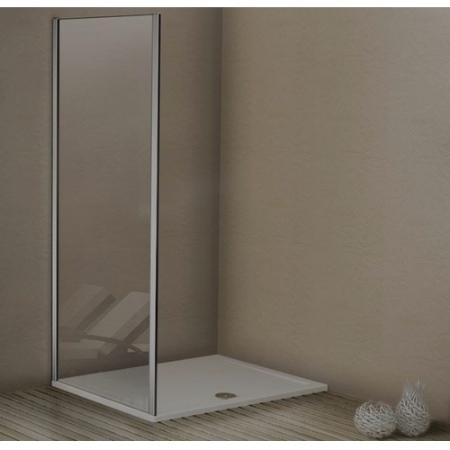 Душевая перегородка Good Door Antares SP-80-C-CH