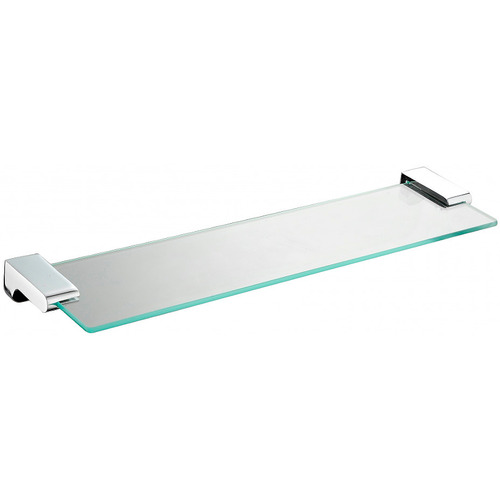 Полка стекло CeramaLux Neo 51011 Хром