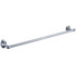 Полотенцедержатель CeramaLux Bell 53508 Хром