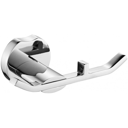 Крючок тройной CeramaLux Loft 53901B Хром