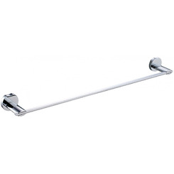 Полотенцедержатель CeramaLux Loft 53908 Хром