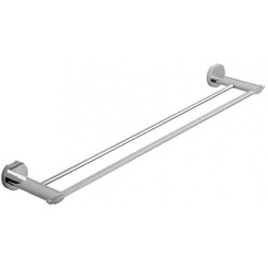 Полотенцедержатель CeramaLux Loft 53909 Хром