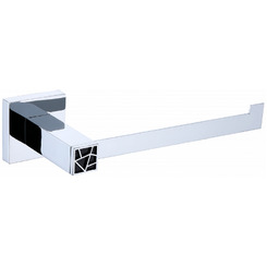 Бумагодержатель CeramaLux Venezia 88607-1 Хром