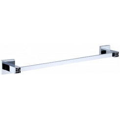 Полотенцедержатель CeramaLux Venezia 88608-1 Хром
