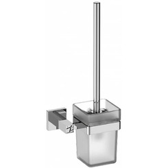Ершик подвесной CeramaLux Venezia 88613-1 Хром