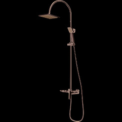 Душевая система D&K Rhein Lessing DA1323701C05