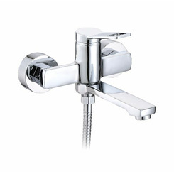 Смеситель для ванны D-Lin D130364 хром