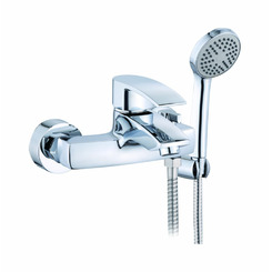 Смеситель для ванны D-Lin D130365 хром