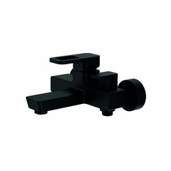 Смеситель для ванны D-Lin D130366-A черный