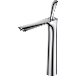 Смеситель для раковины высокий D&K Venice Baciano DA1032041