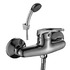 Смеситель Decoroom DR37055 для душа одноручный
