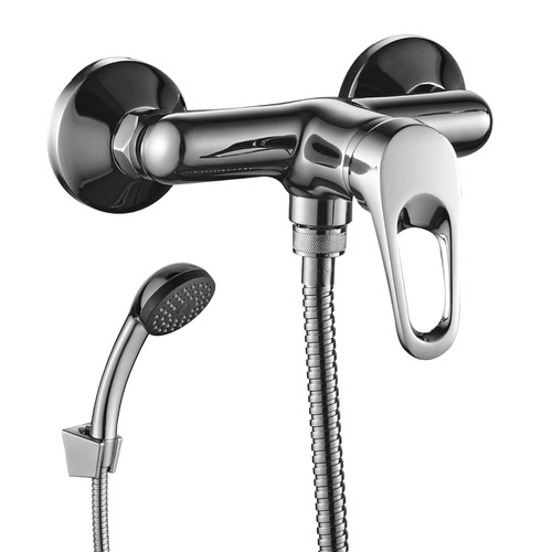 Смеситель Decoroom DR37056 для душа одноручный