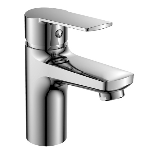 Смеситель Decoroom DR38011 для раковины одноручный монолитный