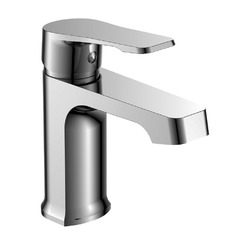 Смеситель Decoroom DR39011 для раковины одноручный монолитный