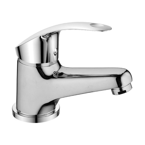 Смеситель Decoroom DR68011 для раковины одноручный монолитный