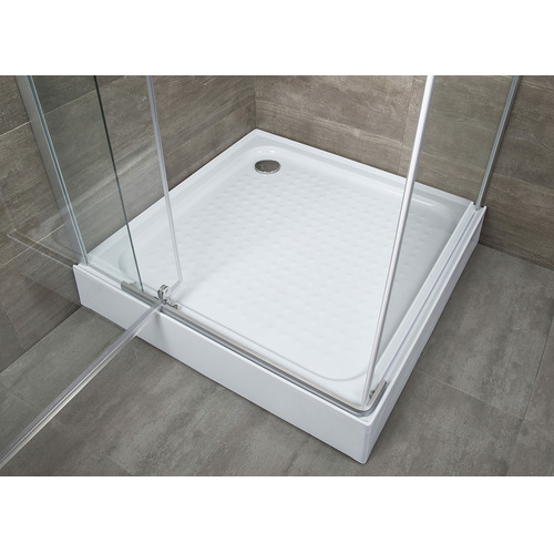 Душевой уголок Erlit Comfort ER10109H-C1 90х90